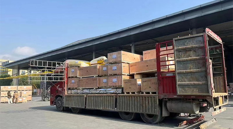 临沂到镇江物流公司-建筑建材运输-服务周到